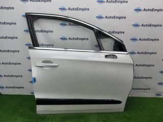 Дверь передняя правая CITROEN DS4 2013