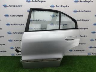 Дверь задняя левая MITSUBISHI GALANT 8 2003