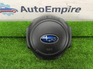 Подушка безопасности в руль SUBARU OUTBACK 2015