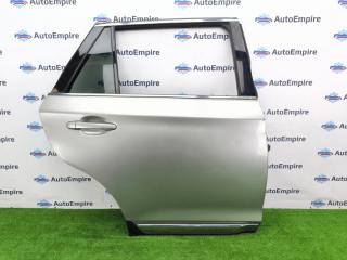 Дверь задняя правая SUBARU OUTBACK 2015
