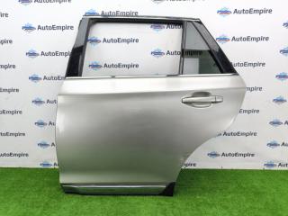 Дверь задняя левая SUBARU OUTBACK 2015