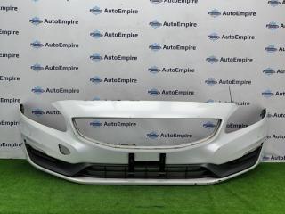 Бампер передний VOLVO S60 2014