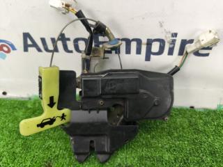 Замок крышки багажника MITSUBISHI GALANT 8 2003