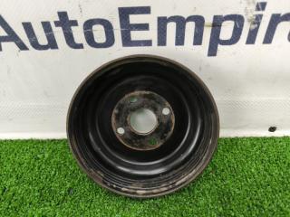 Шкив помпы MITSUBISHI GALANT 8 2003 Б/У Шкив помпы MITSUBISHI GALANT 8 2003