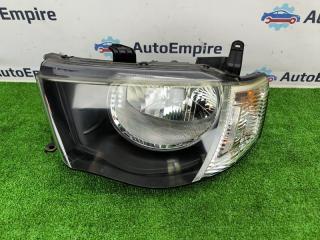 Фара левая MITSUBISHI L200 2012