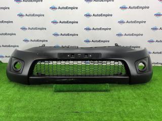 Запчасть бампер передний MITSUBISHI L200 2012