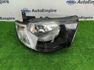 Фара правая MITSUBISHI L200 2012