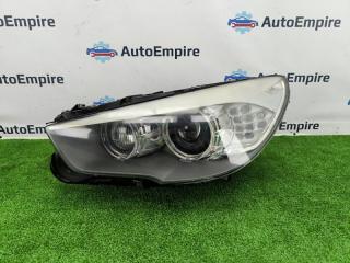 Фара левая BMW 5