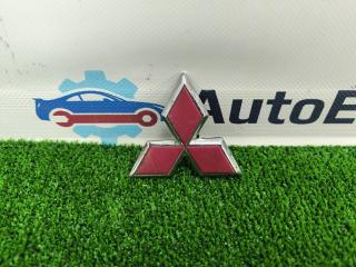 Эмблема MITSUBISHI GALANT 8 1999
