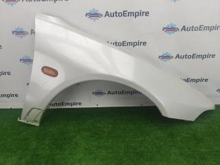 Крыло переднее правое MITSUBISHI GALANT 8