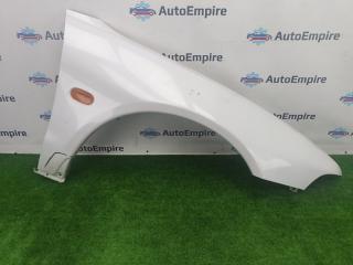 Крыло переднее правое MITSUBISHI GALANT 8