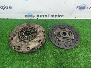 Фото запчасти сцепление Volkswagen AMAROK 2011 контрактная запчасть Запчасть сцепление Volkswagen AMAROK 2011