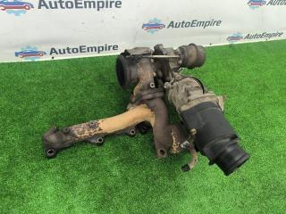 Фото запчасти турбина Volkswagen AMAROK 2011 контрактная запчасть Запчасть турбина Volkswagen AMAROK 2011