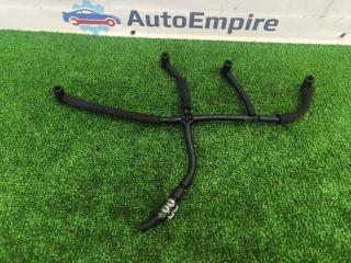 Фото запчасти трубка топливная Volkswagen AMAROK 2011 контрактная запчасть Запчасть трубка топливная Volkswagen AMAROK 2011