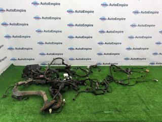 Коса двс MITSUBISHI GALANT 8 2002