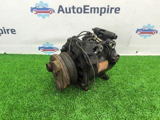 Компрессор кондиционера MITSUBISHI GALANT 8 2002
