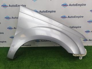 Крыло переднее правое MITSUBISHI OUTLANDER XL
