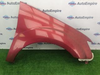 Крыло переднее правое MITSUBISHI OUTLANDER XL