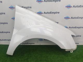 Крыло переднее правое MITSUBISHI OUTLANDER XL