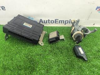 Блок управления двигателем MITSUBISHI GALANT 8 1999