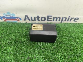 Блок управления MITSUBISHI GALANT 8 2002
