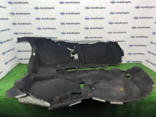 Ковер MITSUBISHI GALANT 8 1999 EC5A 6A13TT MR765414 контрактная