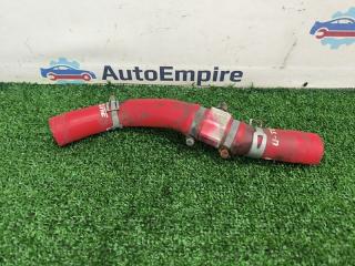 Патрубок радиатора MITSUBISHI GALANT 8 1999 EC5A 6A13TT MR212528 контрактная