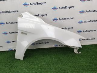 Крыло переднее правое MITSUBISHI LANCER 10 контрактная Крыло переднее правое MITSUBISHI LANCER 10