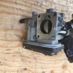 Заслонка дроссельная SUZUKI WAGON R