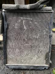 Радиатор основной MITSUBISHI CANTER