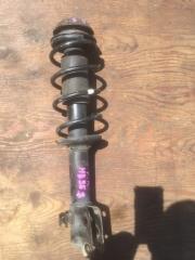 Стойка передняя правая MAZDA CAROL