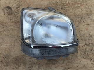 Фара правая DAIHATSU MOVE Б/У Фара правая DAIHATSU MOVE
