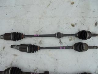 Привод передний правый NISSAN MARCH