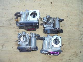 Заслонка дроссельная SUZUKI WAGON R