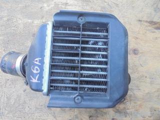 Интеркуллер SUZUKI WAGON R