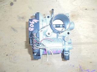 Заслонка дроссельная NISSAN MOCO