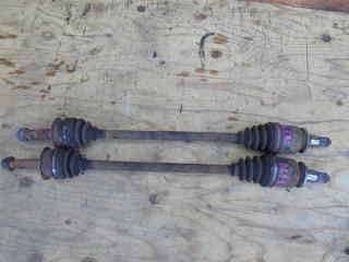 Привод задний правый SUBARU LEGACY