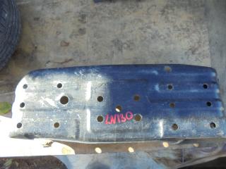 Защита TOYOTA SURF