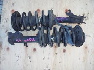 Стойка передняя правая NISSAN RASHEEN