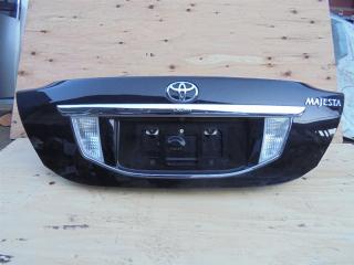Крышка багажника TOYOTA CROWN MAJESTA