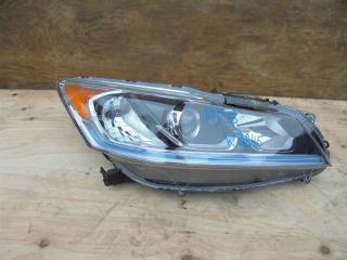 Фара правая HONDA Б/У Фара правая HONDA