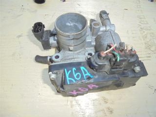 Заслонка дроссельная SUZUKI