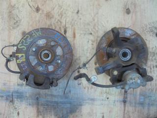 Ступица передняя правая SUZUKI MR WAGON