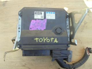 Блок управления efi TOYOTA MARK X ZIO