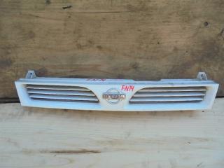 Решетка радиатора NISSAN PULSAR