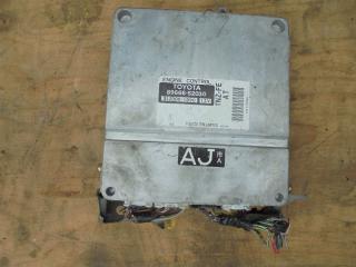 Блок управления efi TOYOTA FUNCARGO