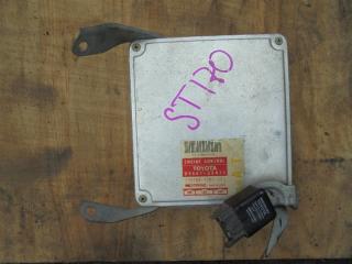 Блок управления efi TOYOTA CORONA