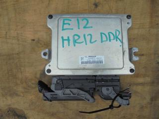 Блок управления efi HONDA контрактная Блок управления efi HONDA