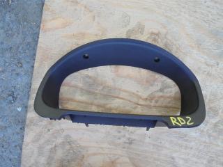 Консоль спидометра HONDA CRV