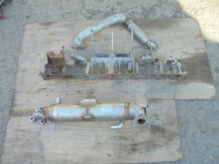 Коллектор впускной MITSUBISHI FUSO